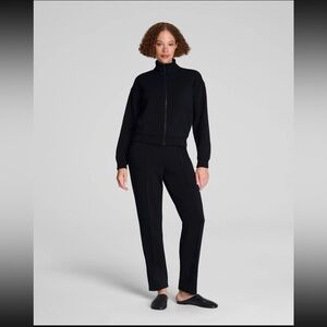 SPANX AirEssentials Brushed Slim Straight Pant NWT